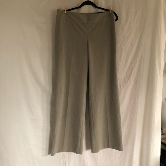 The limited Olivia dress pant size 10 NWT - Picture 1 of 6